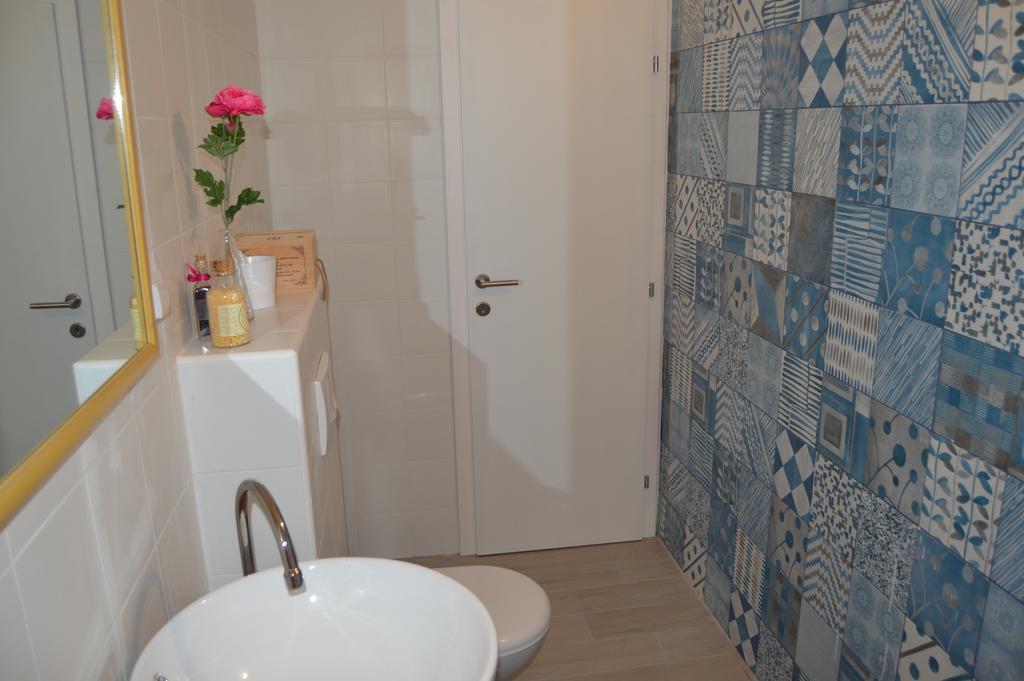 Apartment Vela Neum Kültér fotó