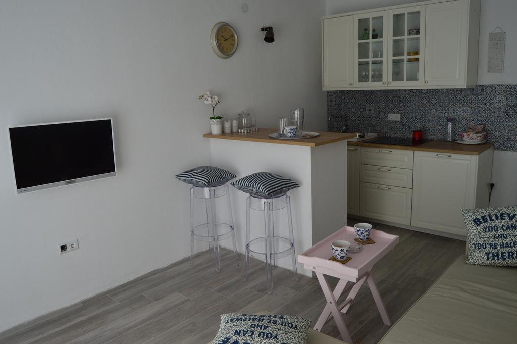 Apartment Vela Neum Kültér fotó