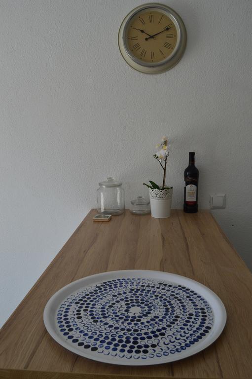 Apartment Vela Neum Kültér fotó