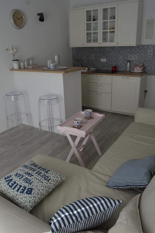 Apartment Vela Neum Kültér fotó