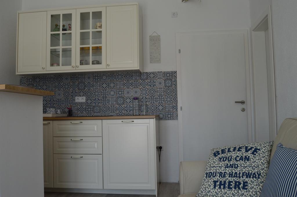 Apartment Vela Neum Kültér fotó