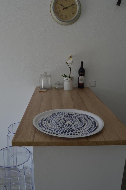 Apartment Vela Neum Kültér fotó
