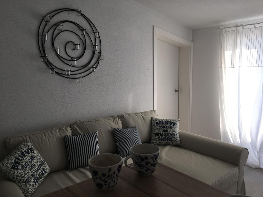Apartment Vela Neum Kültér fotó
