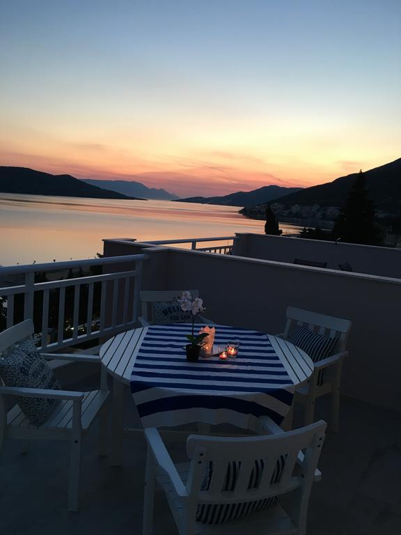 Apartment Vela Neum Kültér fotó