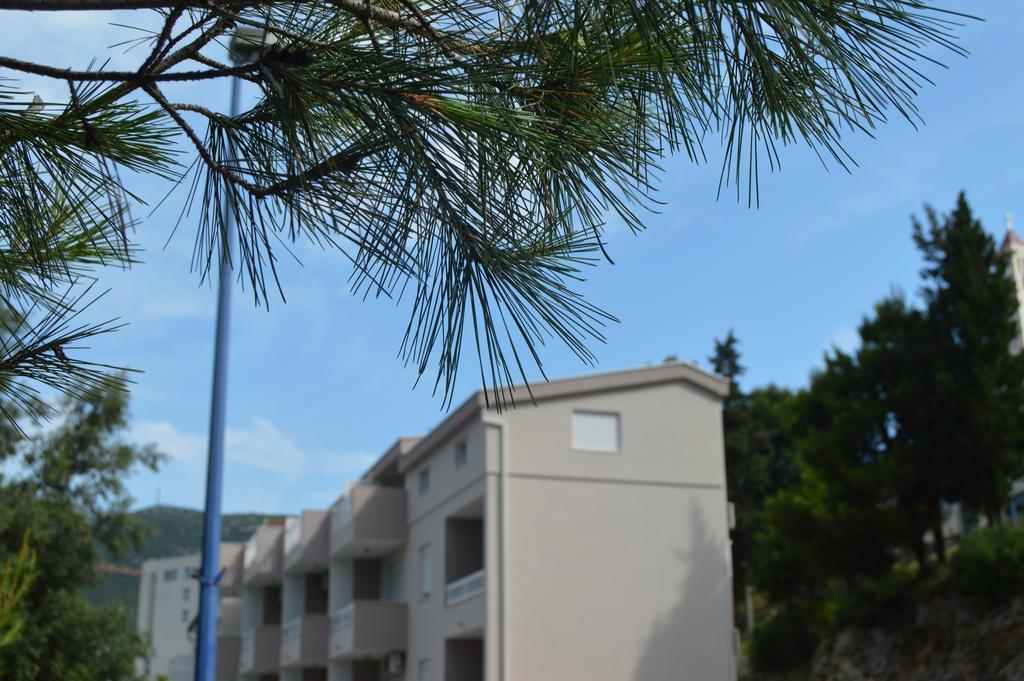 Apartment Vela Neum Kültér fotó